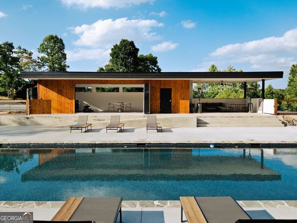 209 Brannon Ridge. Young Harris, GA 30582