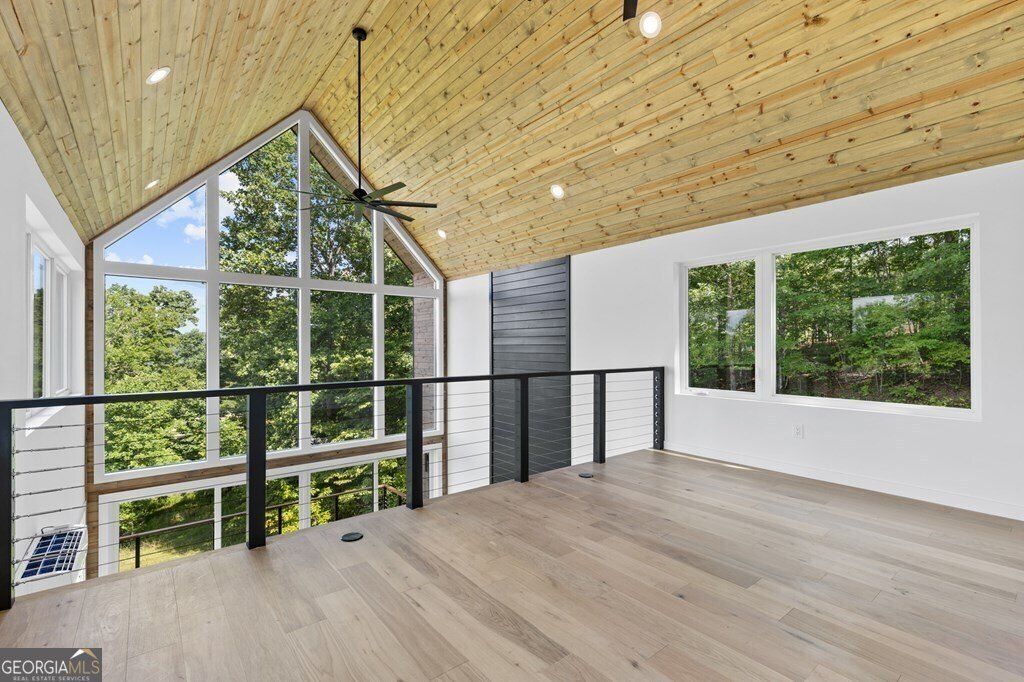 120 Brannon Ridge Road. Young Harris, GA 30582