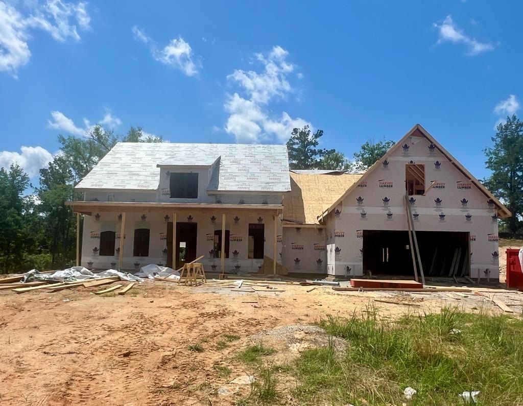 284 Zachary Court. Columbus, GA 31904