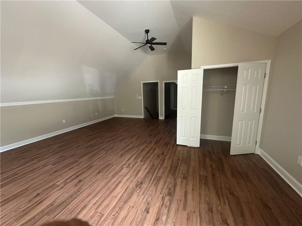 1119 Plantation Drive Se. Conyers, GA 30094