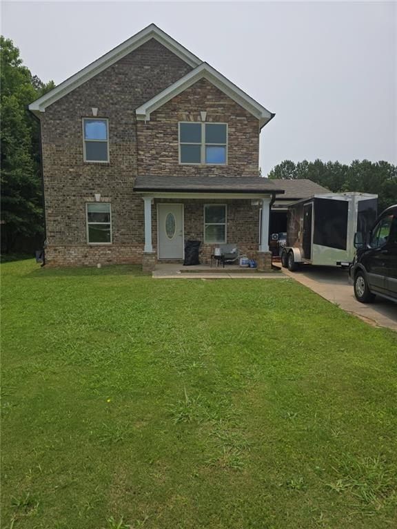 226 Woodwind Way. Jonesboro, GA 30238