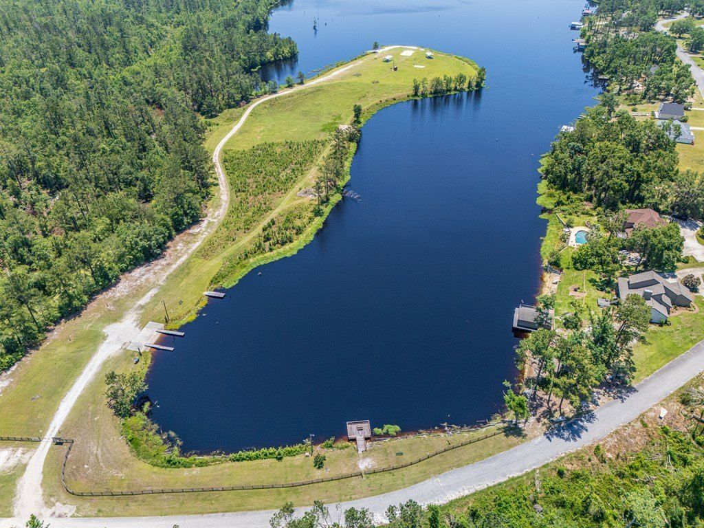 5983 Lake Shore Drive. Naylor, GA 31641