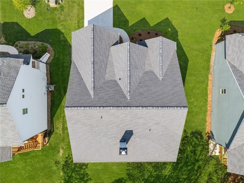 4300 Links Boulevard. Jefferson, GA 30549