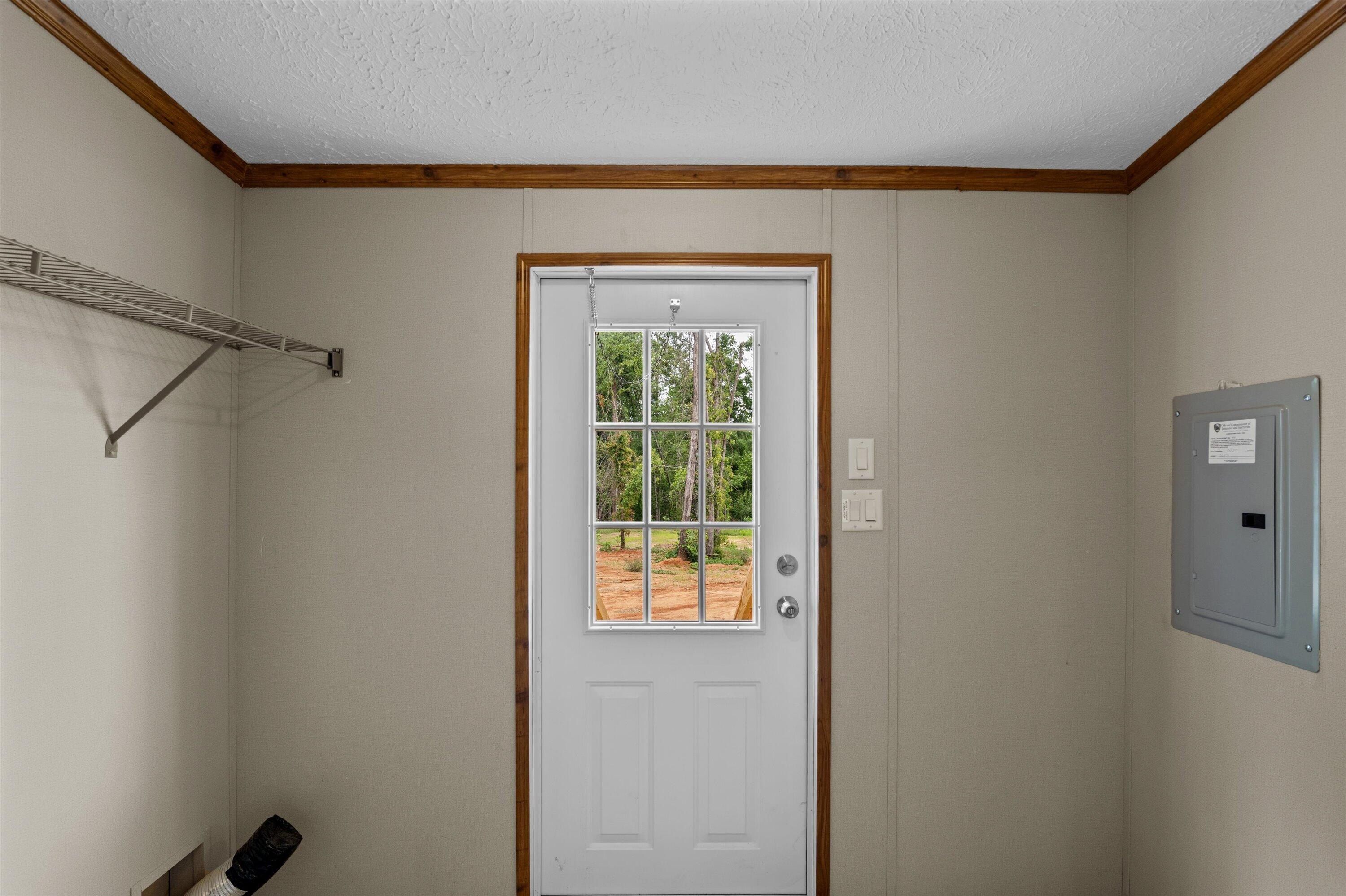 5220 Old Mike Padgett Highway. Hephzibah, GA 30815