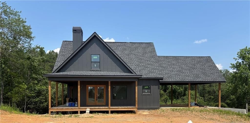 269 Old Orchard Road. Ellijay, GA 30536