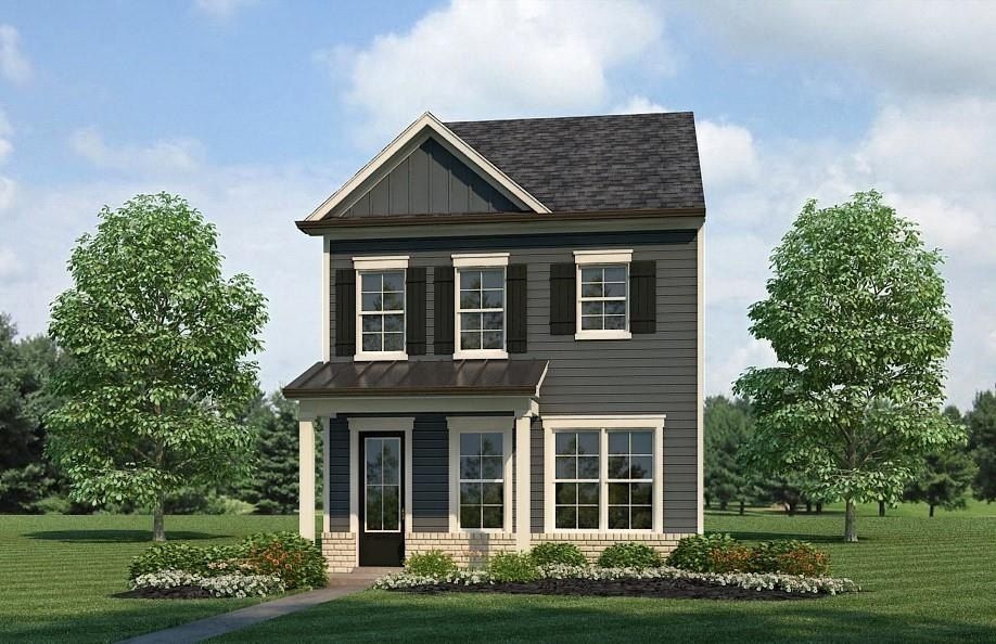 5505 Broadleaf Trail. Flowery Branch, GA 30542