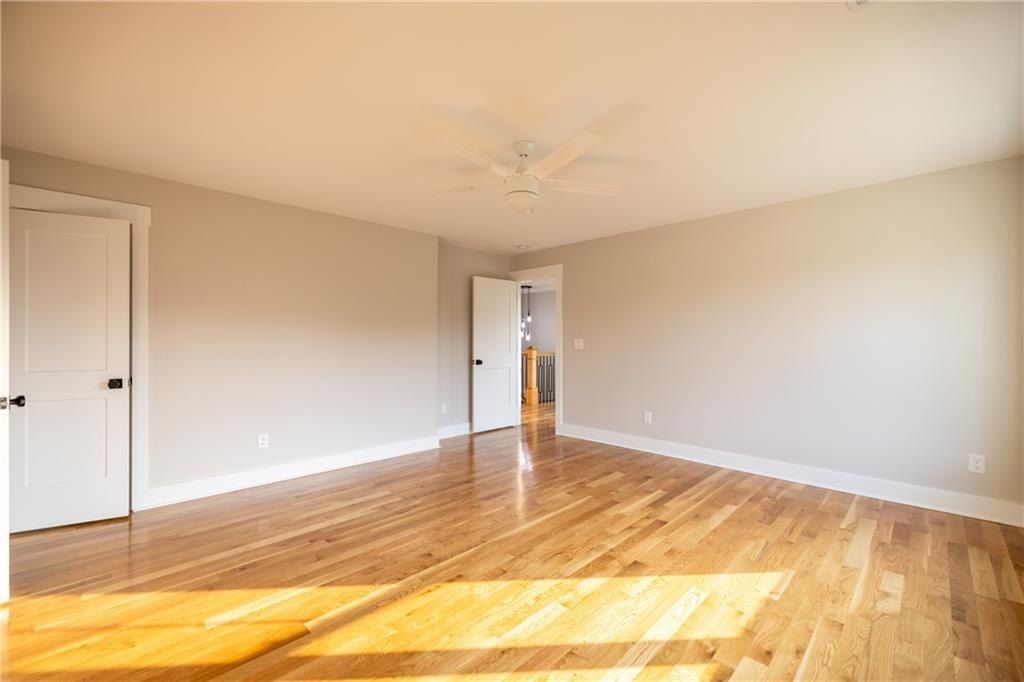 982 Wildberry Court. Jefferson, GA 30549