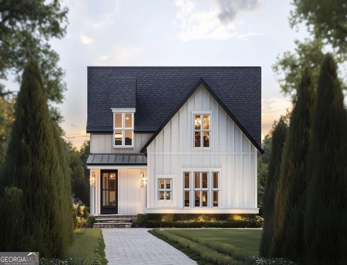 2885 Electric Avenue. Watkinsville, GA 30677