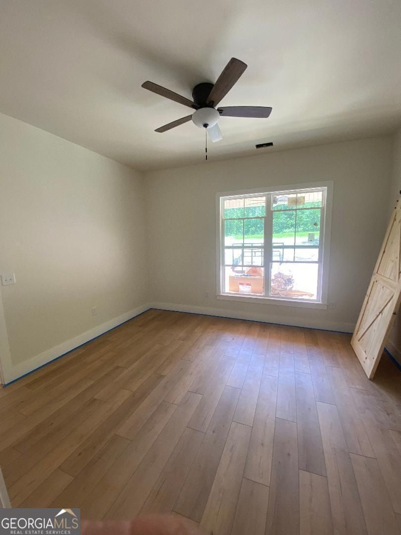 435 Muskogee Trail. Dublin, GA 31021