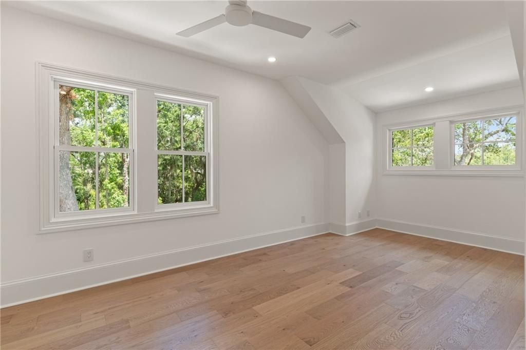 111 Stillwater Drive. St Simons Island, GA 31522