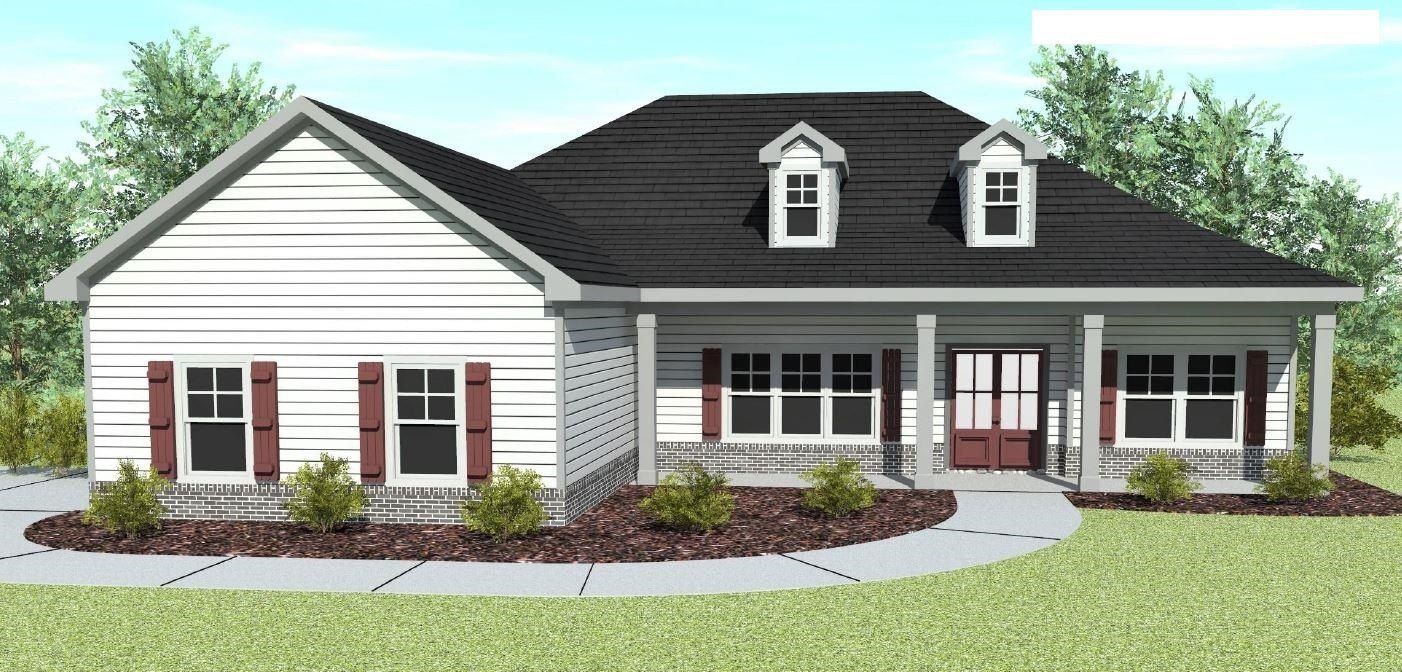 224 Sage Court. Eatonton, GA 31024