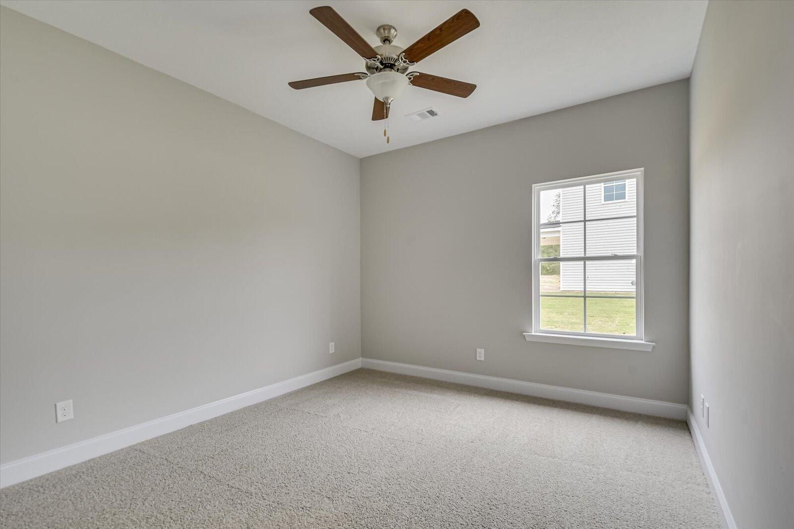 321 Terrace Hill Road. Wrens, GA 30833