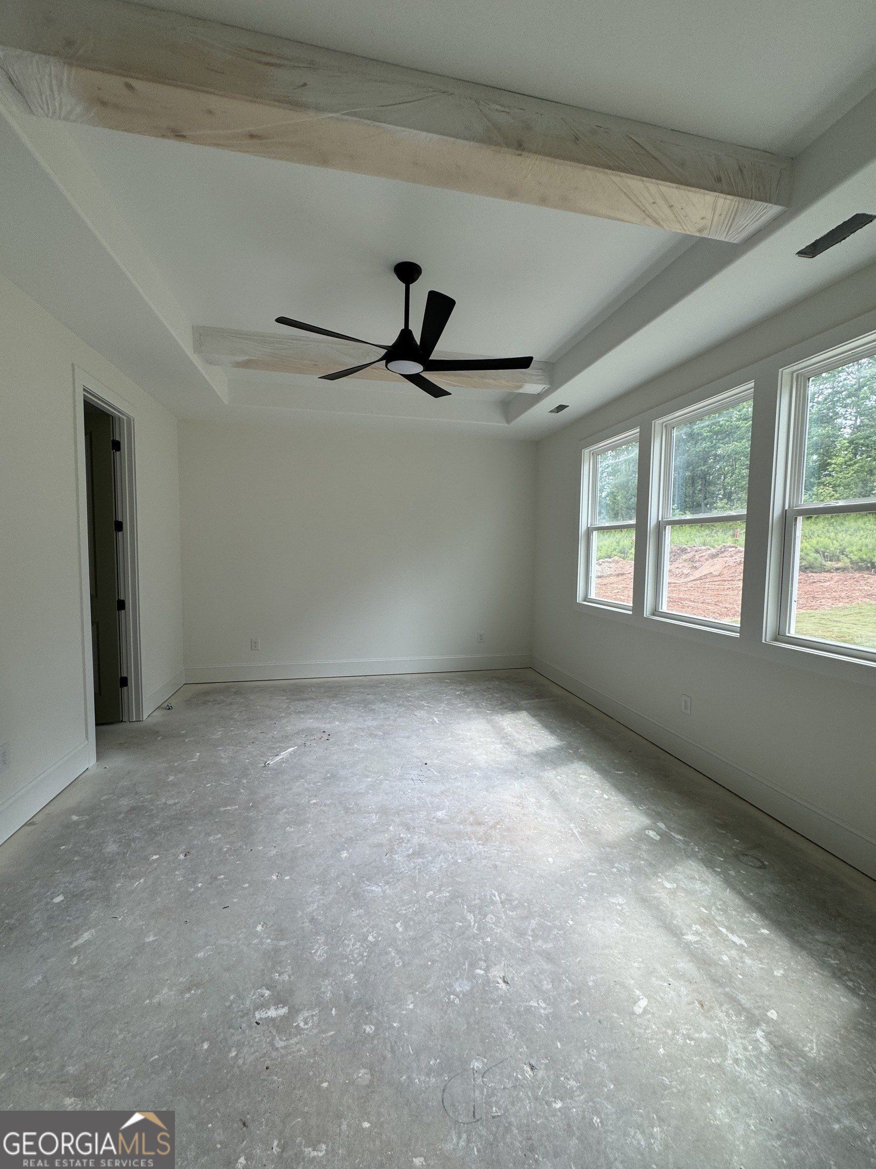470 Werner. Senoia, GA 30276