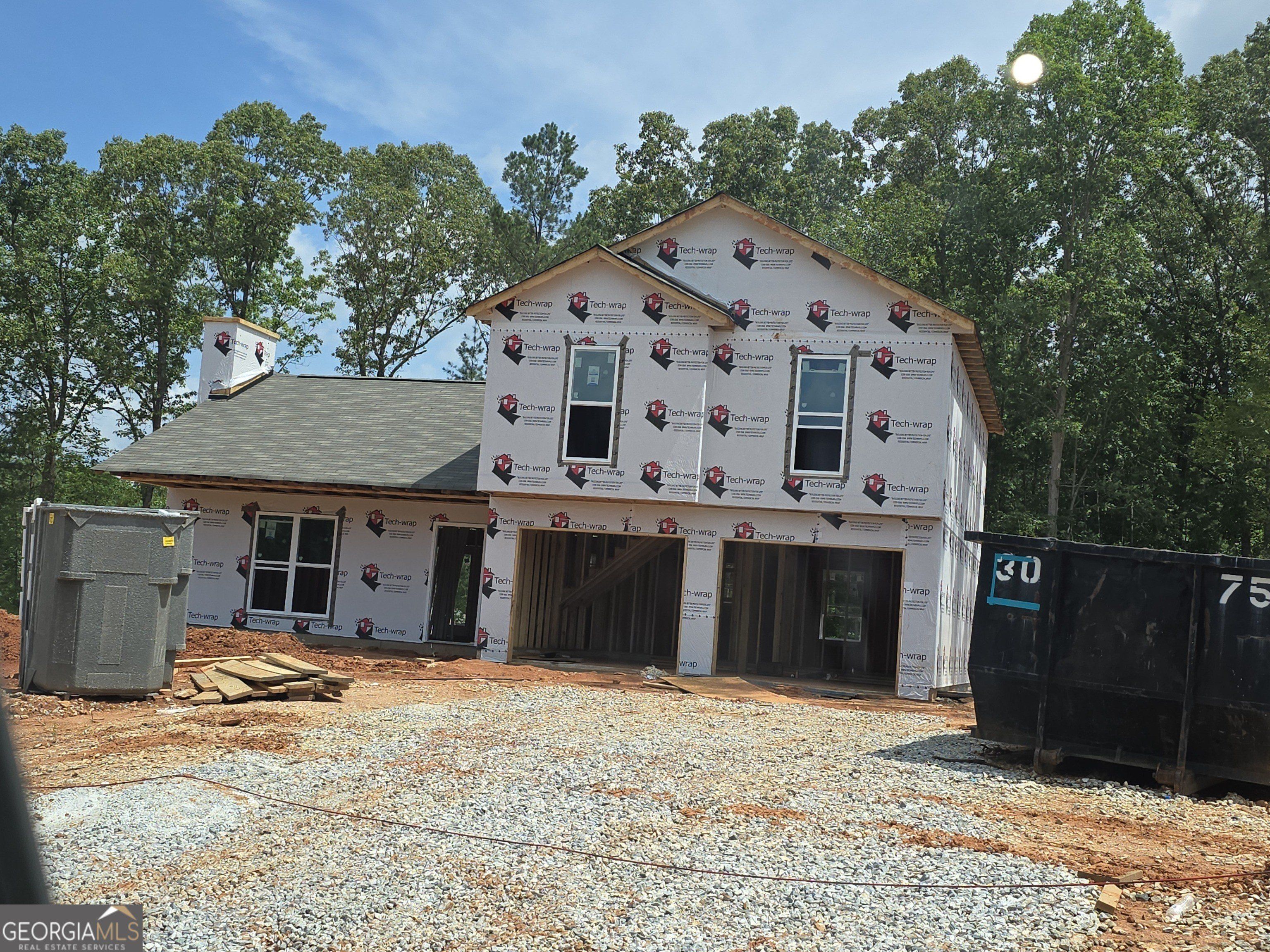 102 Armstrong Drive Unit 88. Mansfield, GA 30055