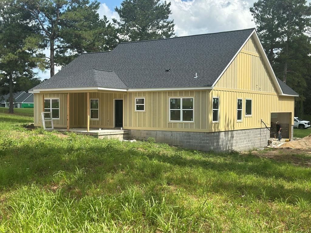 264 Woodridge Lane. Cairo, GA 39827