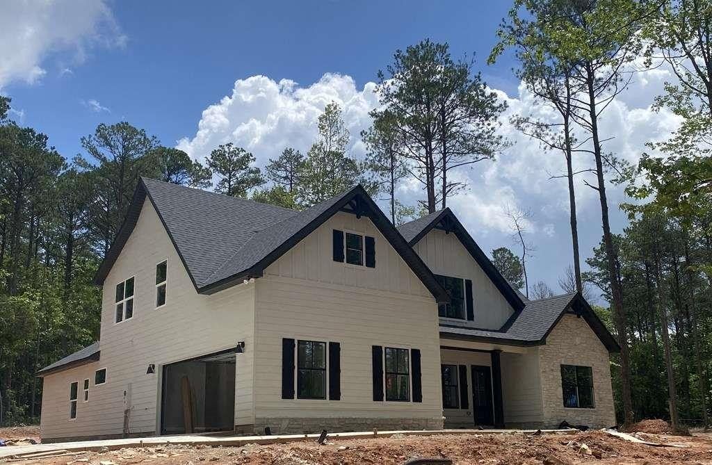 92 Liberty Station Drive. Bremen, GA 30110