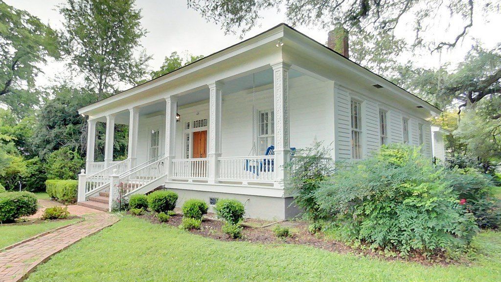 415 Fletcher St. Thomasville, GA 31792