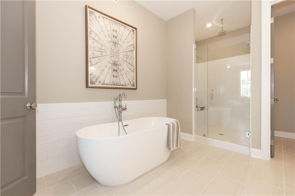 4923 Sudbrook Way. Peachtree Corners, GA 30092