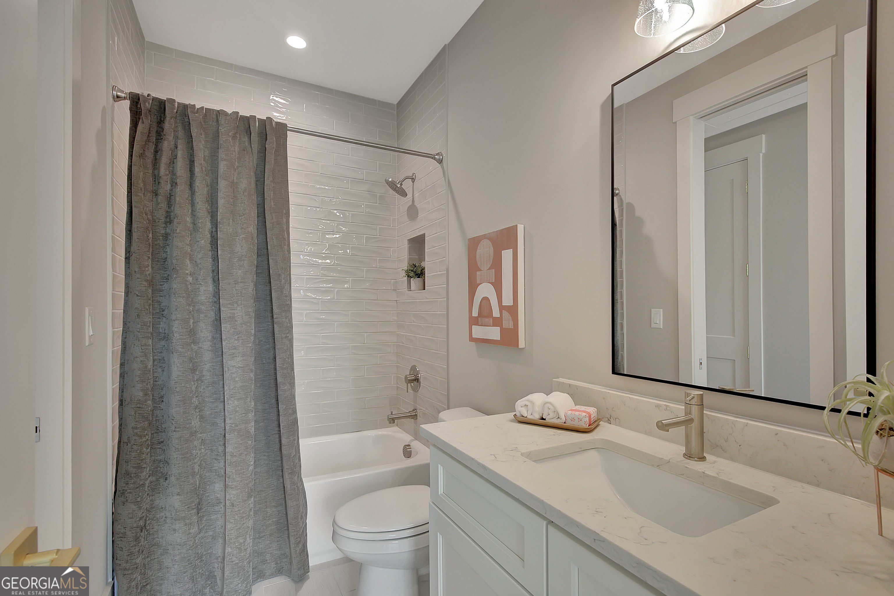 172 Forest Berry Court Lot 100 M2a. Newnan, GA 30265