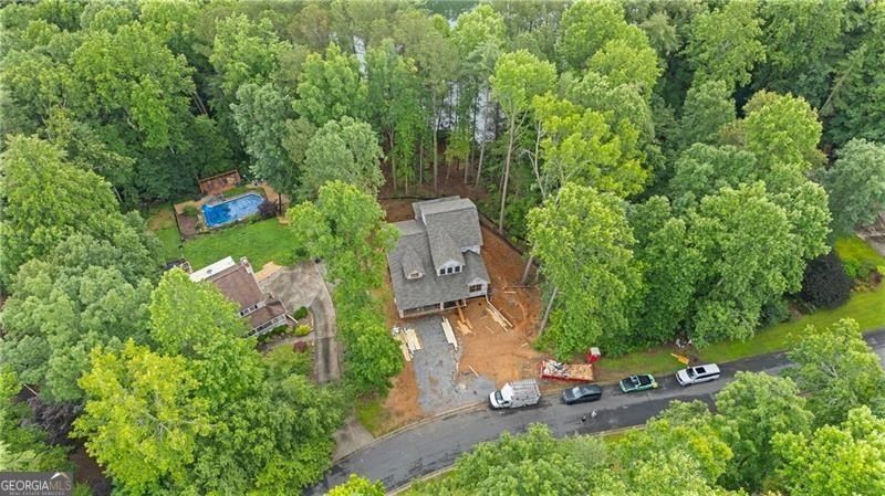 3040 Cypress Cove. Ball Ground, GA 30107