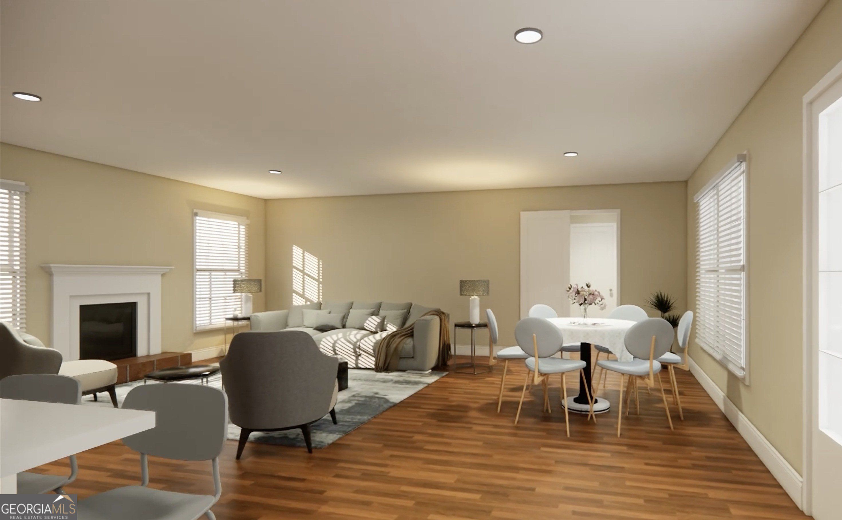 312 E 3Rd Street. Rome, GA 30161