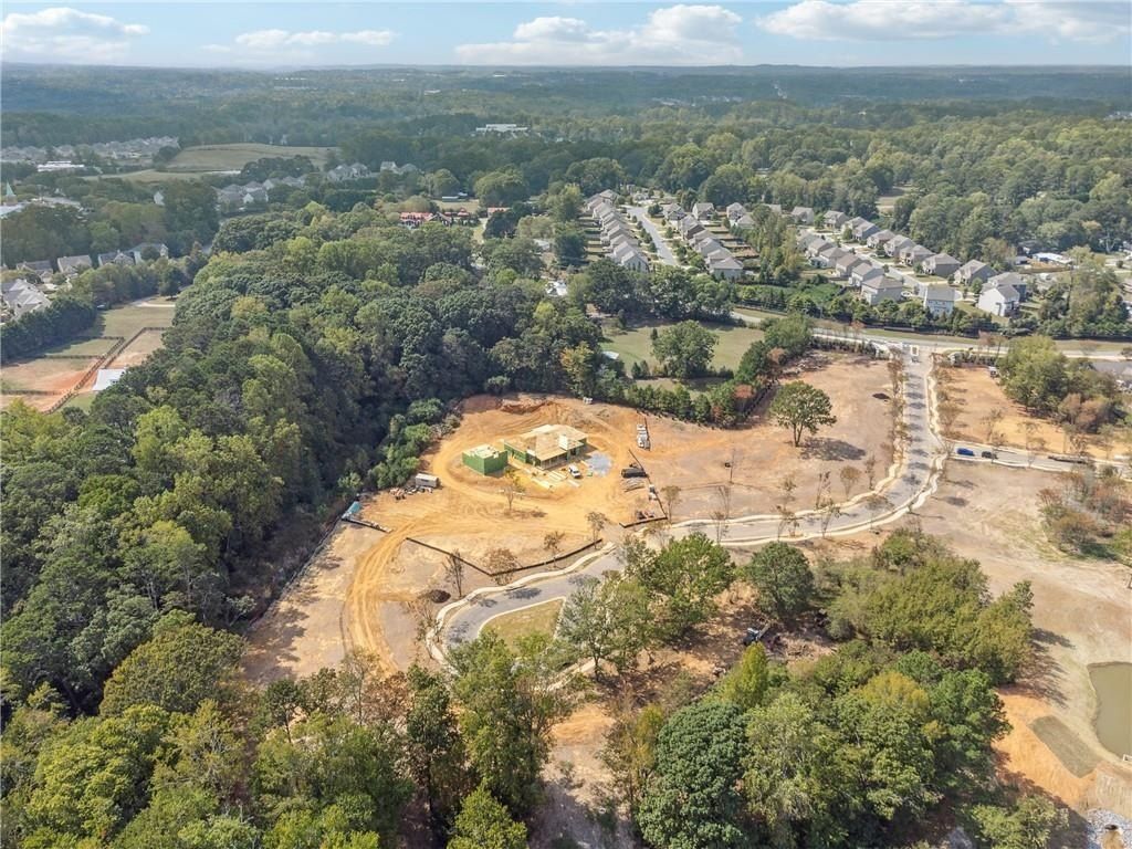 4525 Muskogee Court. Cumming, GA 30040