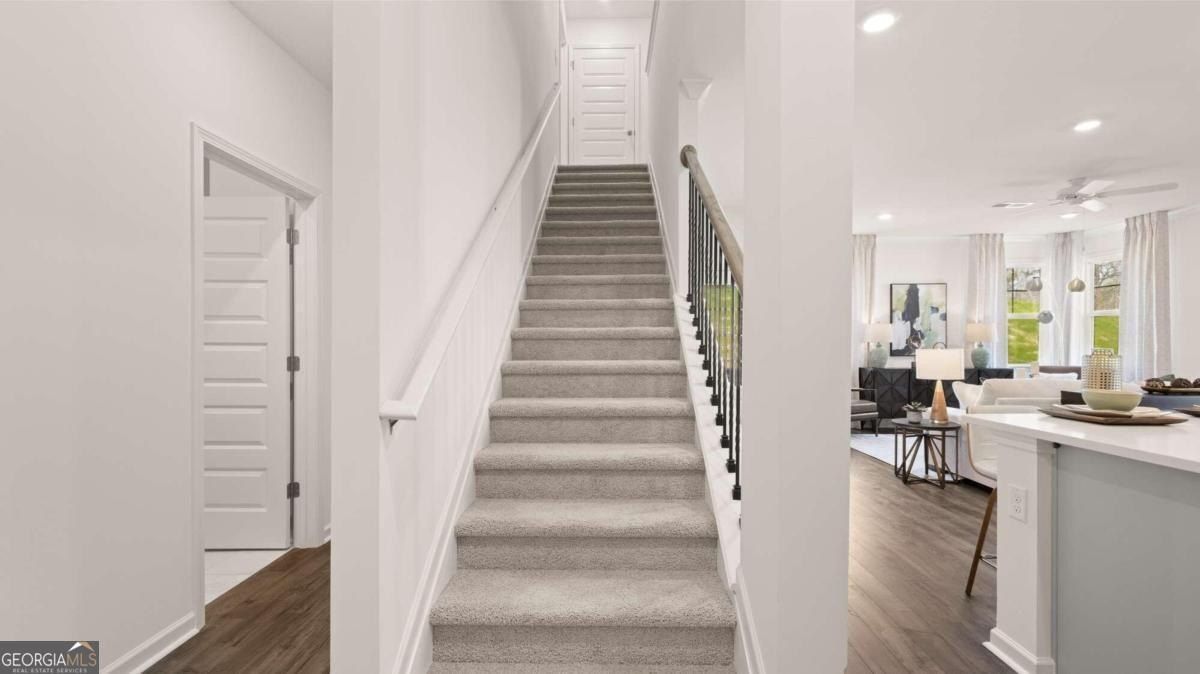 560 Silver Moon Drive. Loganville, GA 30052