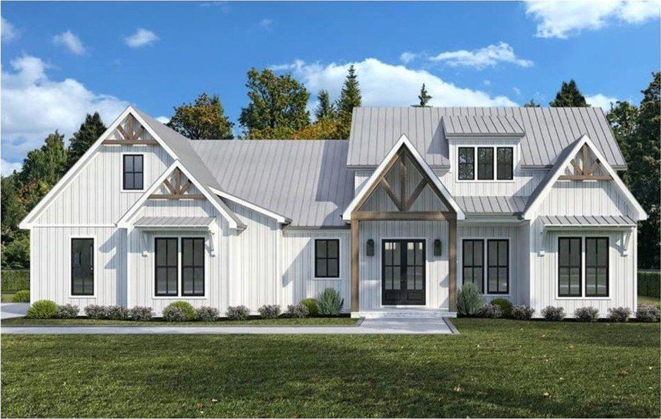 561 Bearden Road. Douglasville, GA 30134