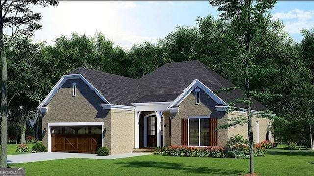 1077 Crooked Creek Road. Lithonia, GA 30058