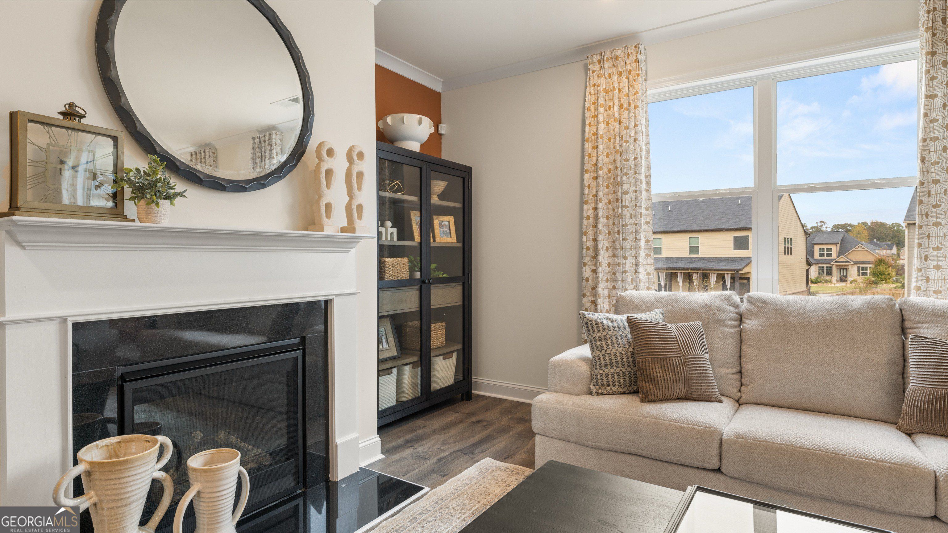 687 Edgar Street. Hampton, GA 30228