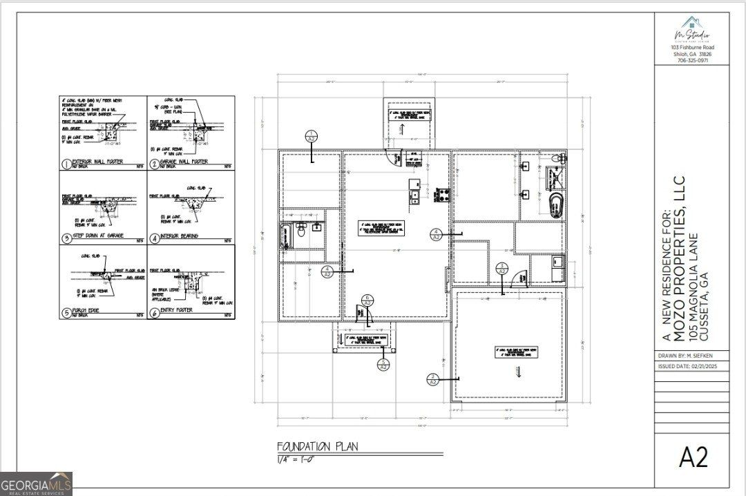 105 Magnolia Lane. Cusseta, GA 31805