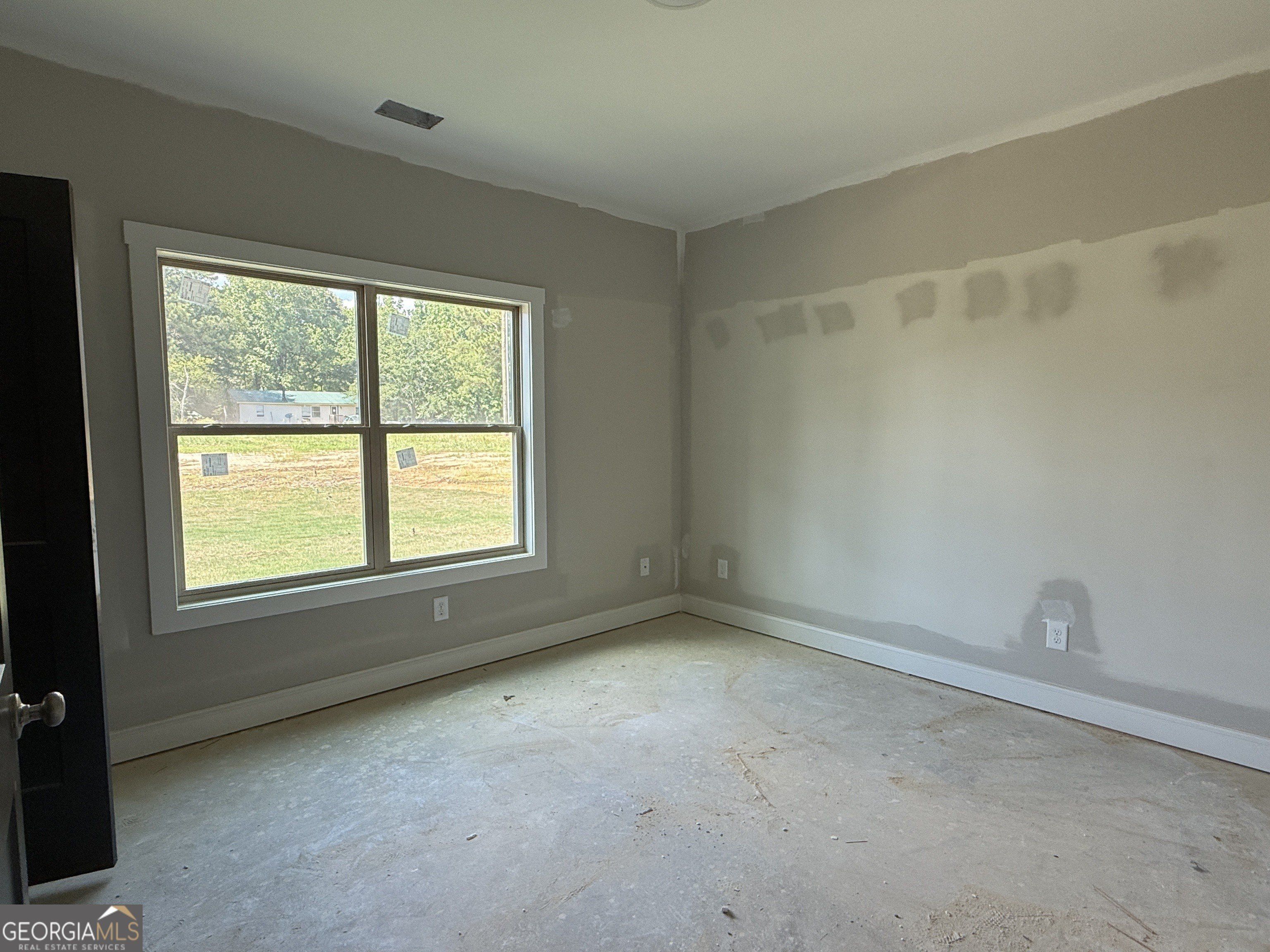 Lot 1 Payton. Griffin, GA 30223