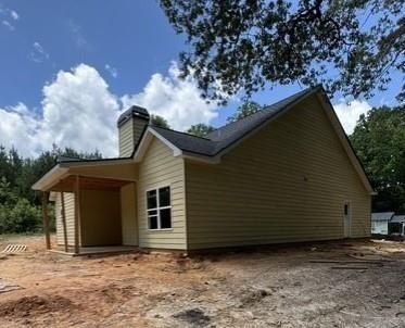 103 New Home Road. Rockmart, GA 30153