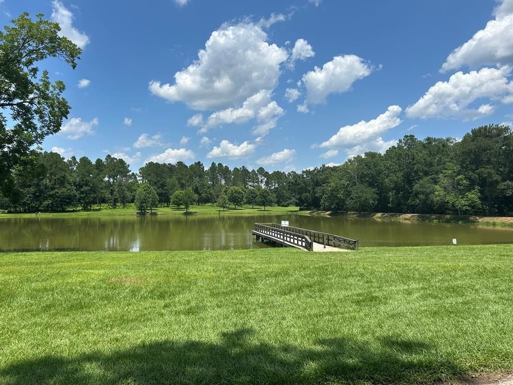 1007 Cassidy Road. Thomasville, GA 31792