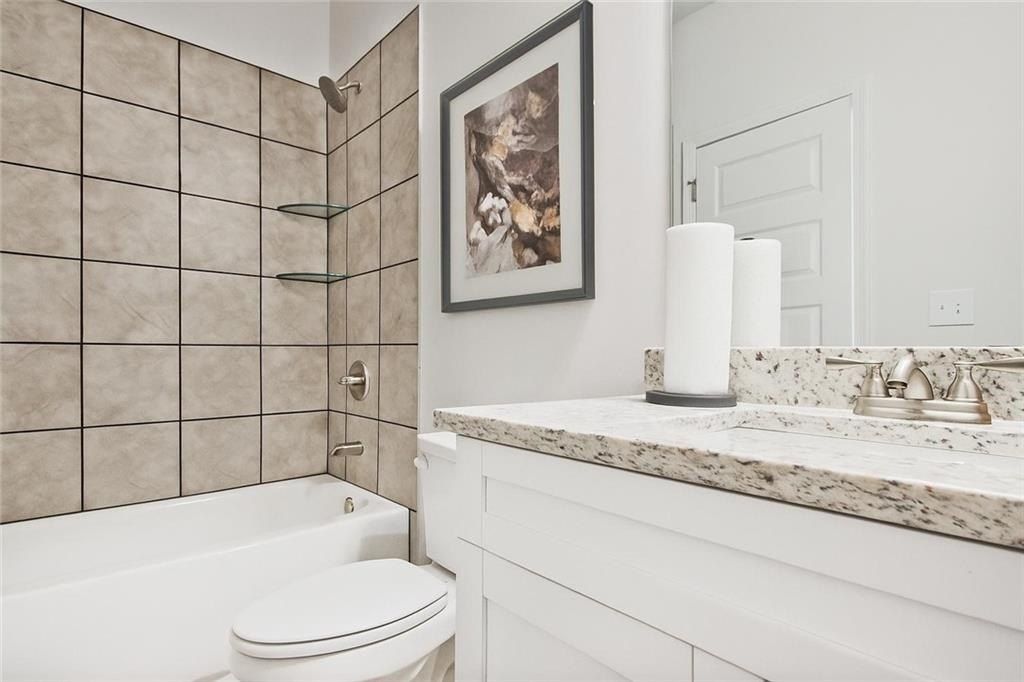 541 Fundao Lane. Lawrenceville, GA 30046