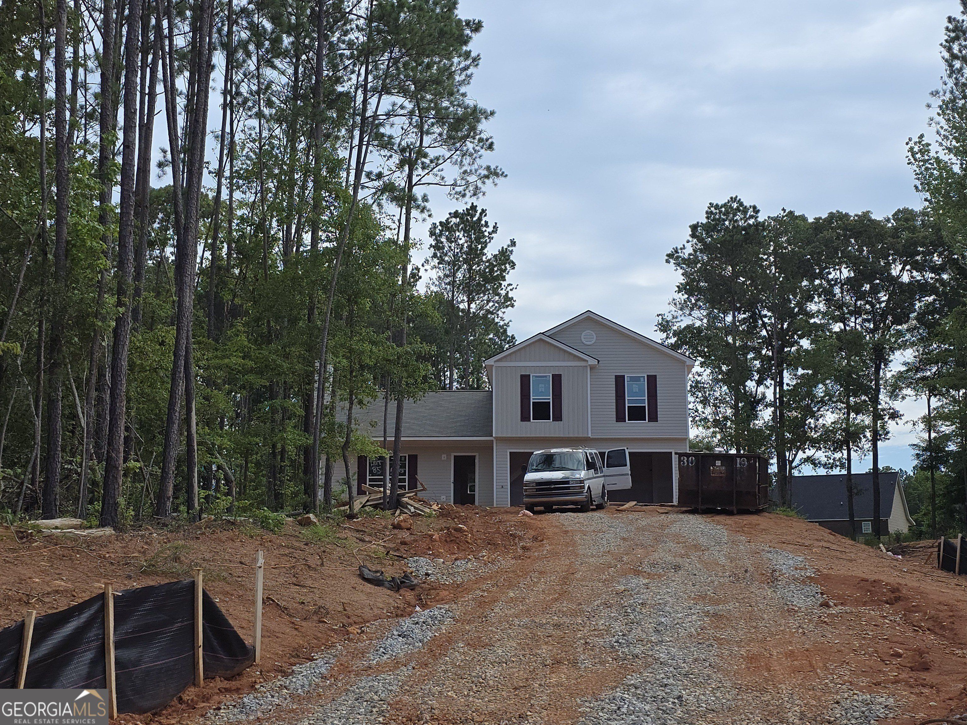 72 Armstrong Drive Unit 85. Mansfield, GA 30055