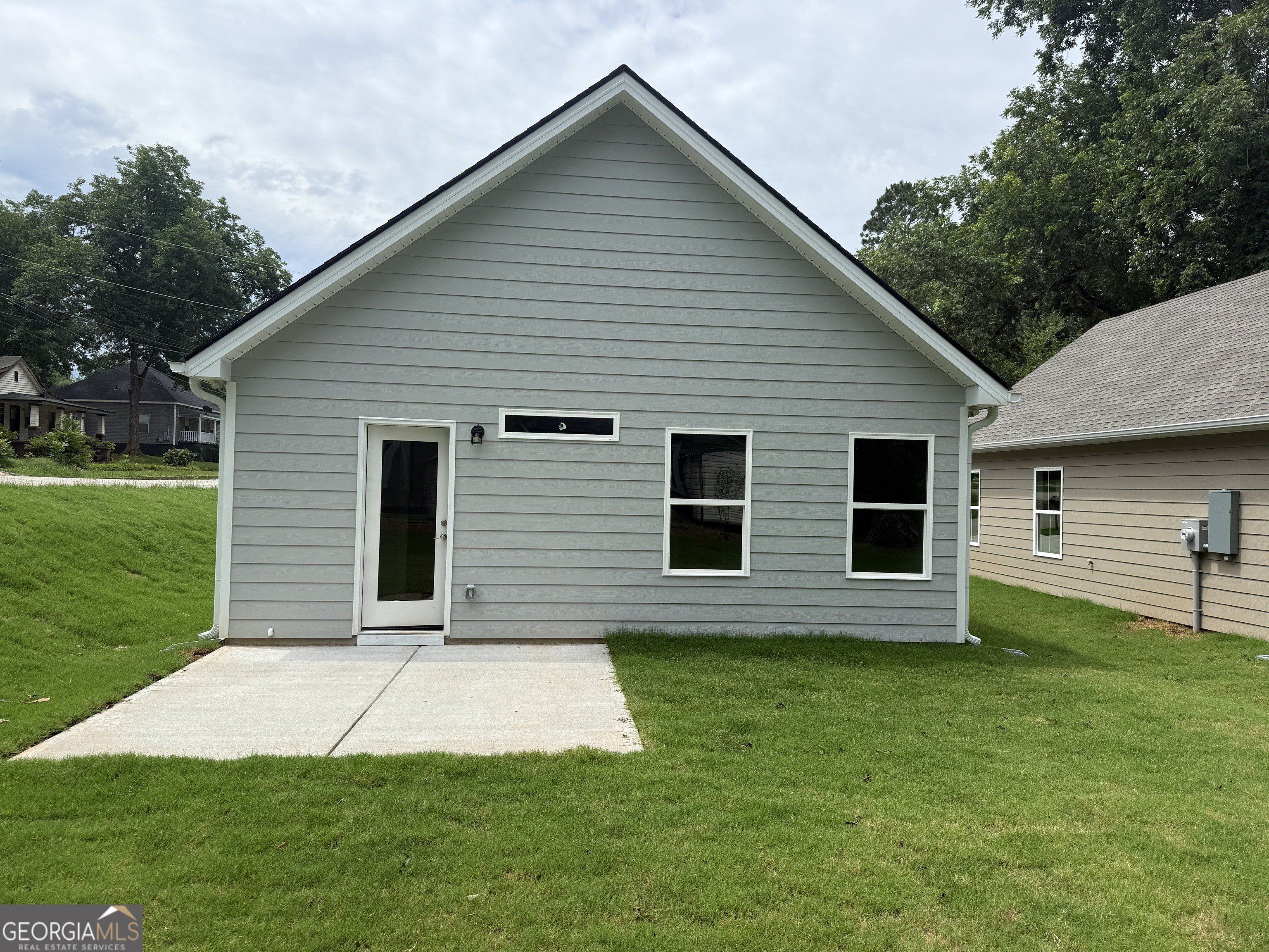 900 N Parkway. Lagrange, GA 30240