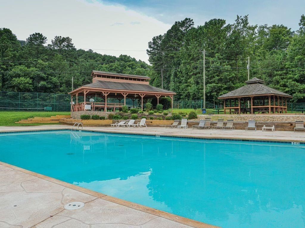 1176 Jewel Court Ne. Ranger, GA 30734