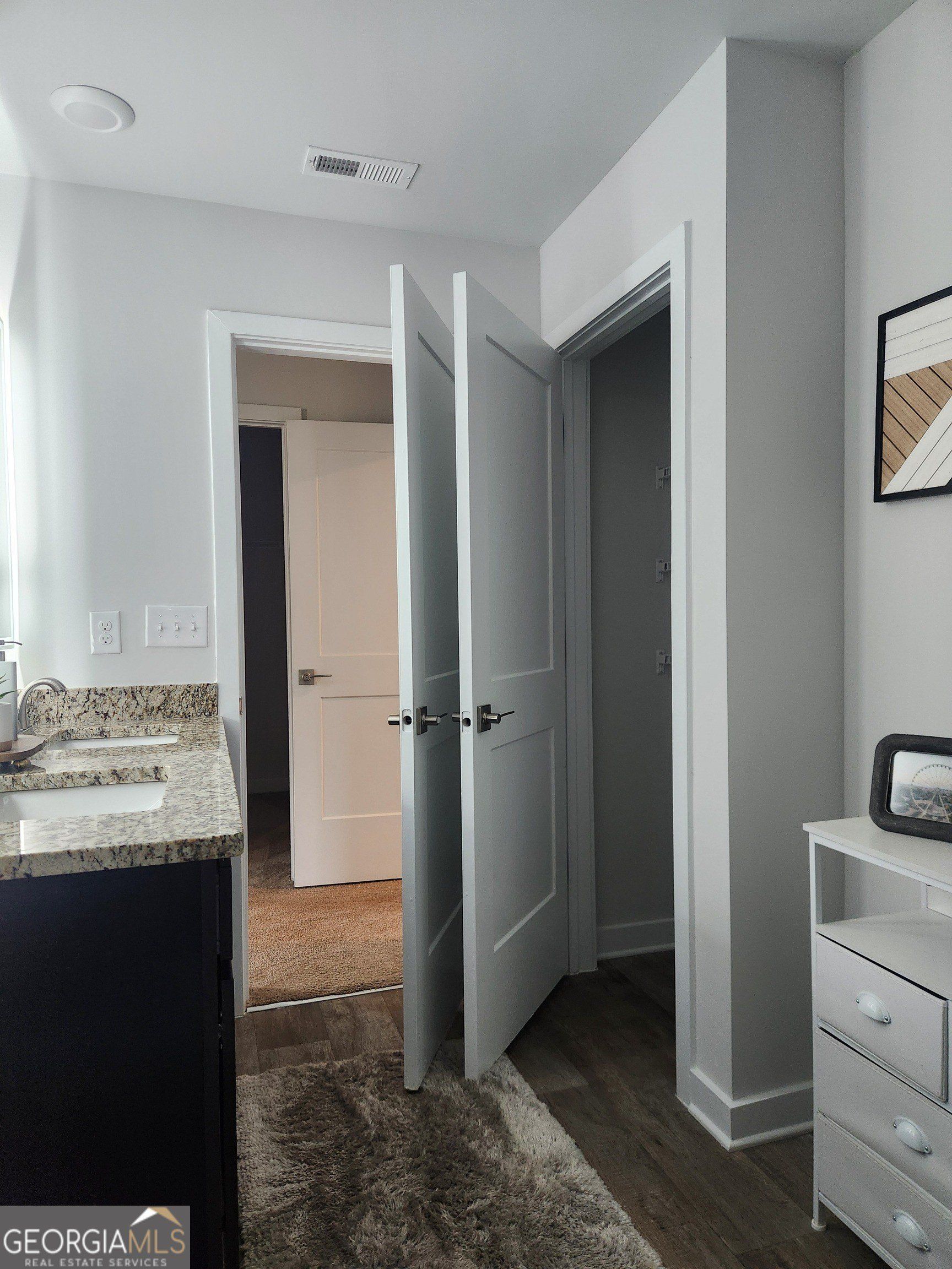 4836 Station Lane Unit 14. Union City, GA 30291