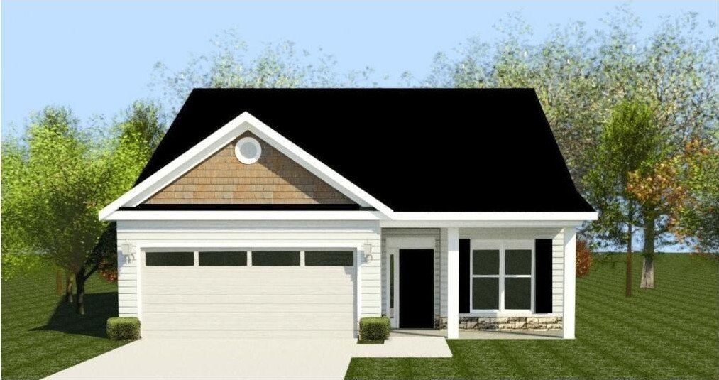 707 Ronaldsay Road. Grovetown, GA 30813