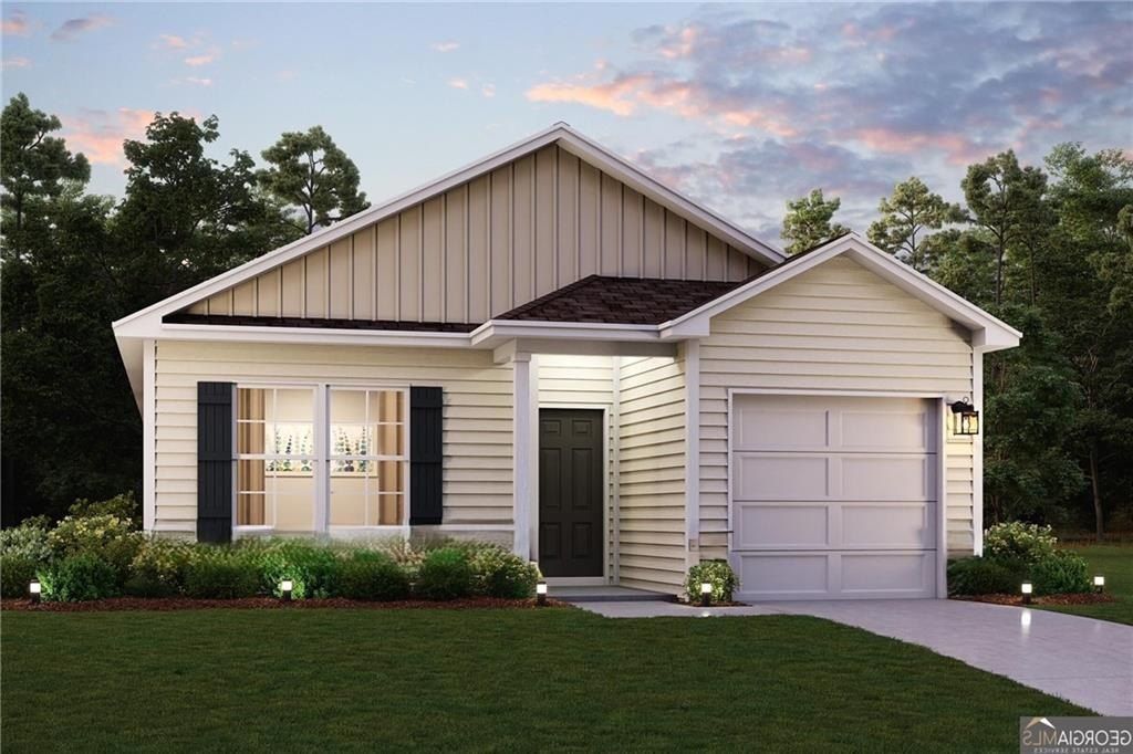 226 Central Street. Cedartown, GA 30125