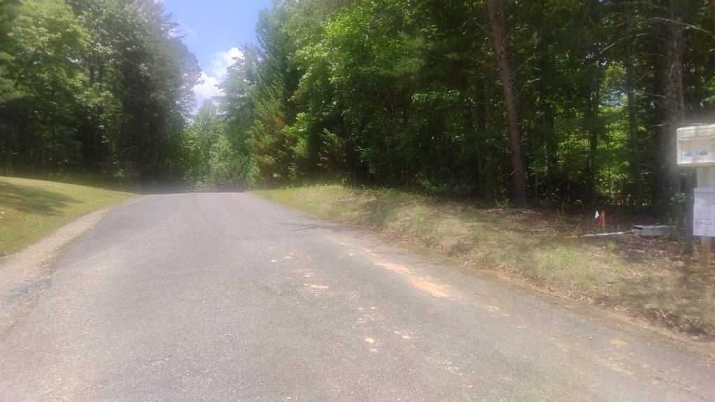 10 Hawks Nest Road. Blairsville, GA 30512
