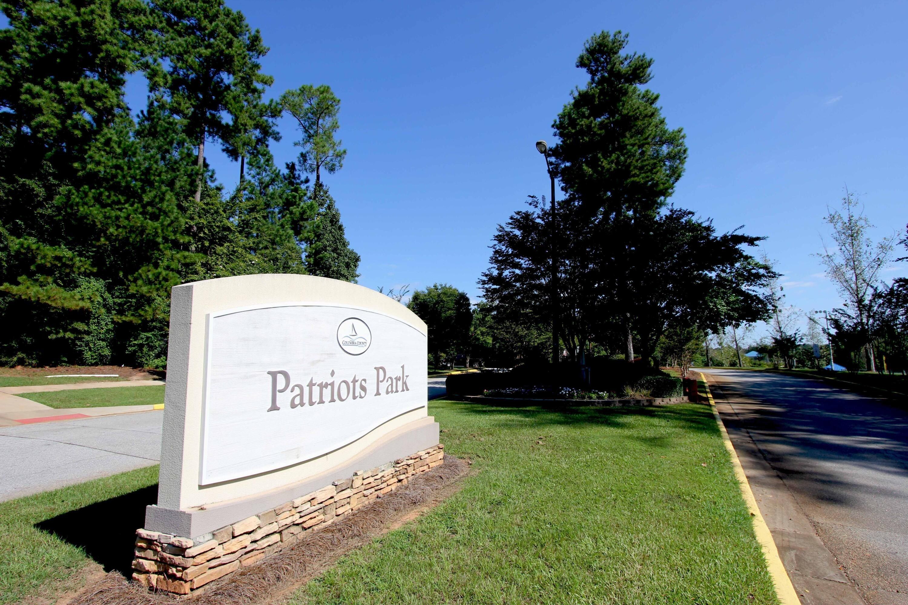 4474 Baywood Trl. Evans, GA 30809