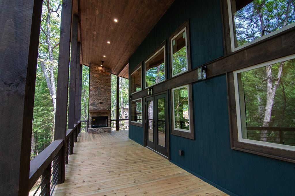 Lot 1 Clays Way. Blue Ridge, GA 30513