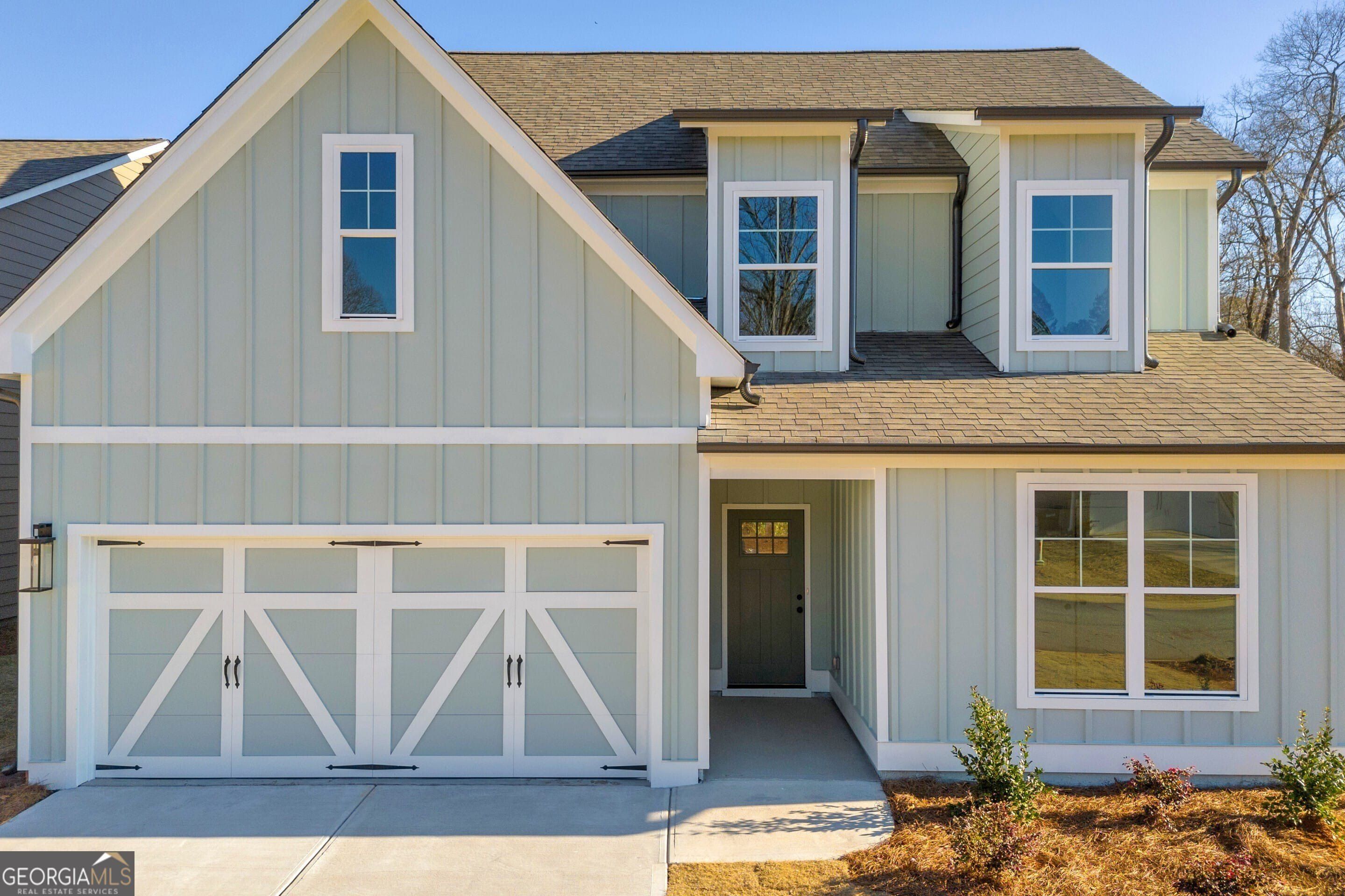 59 Bowers Estates Drive. Hartwell, GA 30643