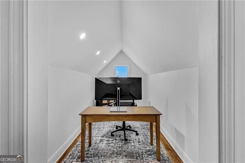 1774 Vesta Avenue. Atlanta, GA 30337