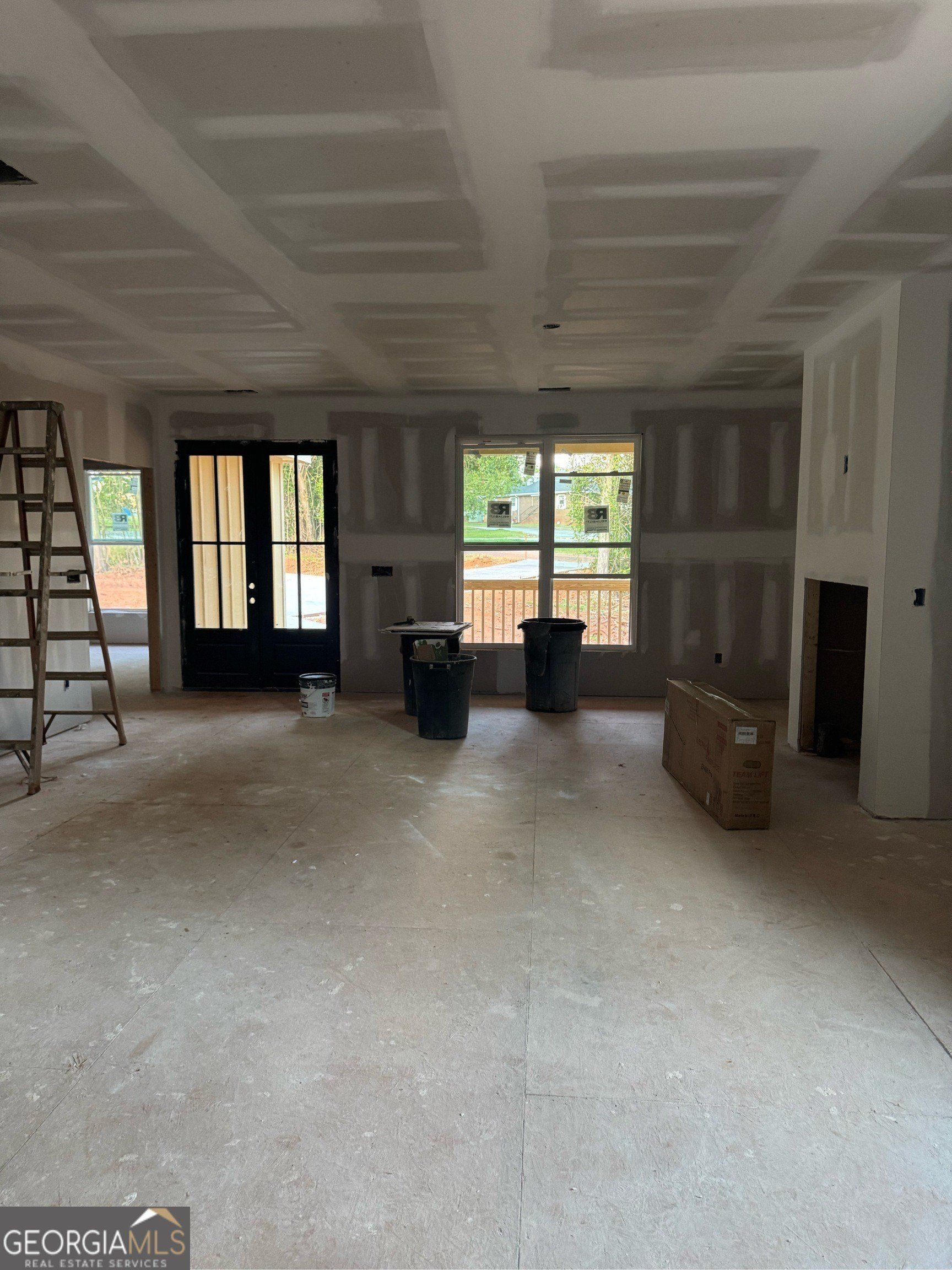 1113 Cornwall Drive. Madison, GA 30650