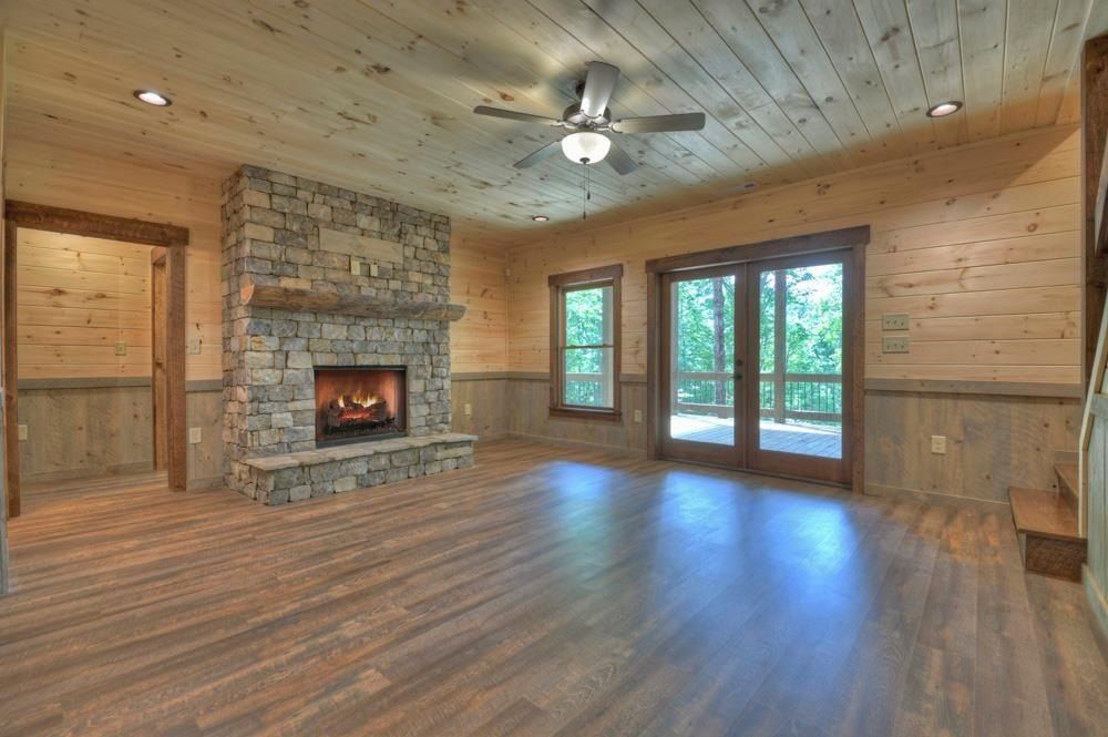 Lot  33 Mahoosec Trail. Mineral Bluff, GA 30559