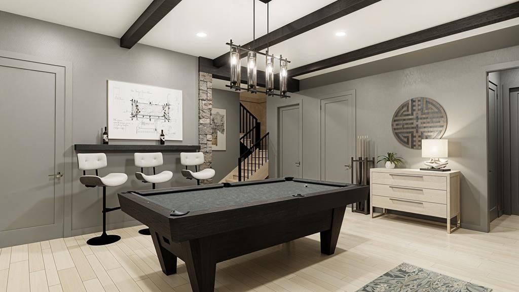 Lot 4 Gold Ridge Trail. Cherry Log, GA 30522