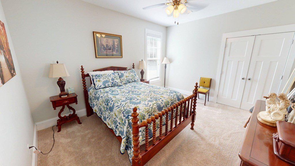 101 Sweetbriar Lakes Dr. Thomasville, GA 31757